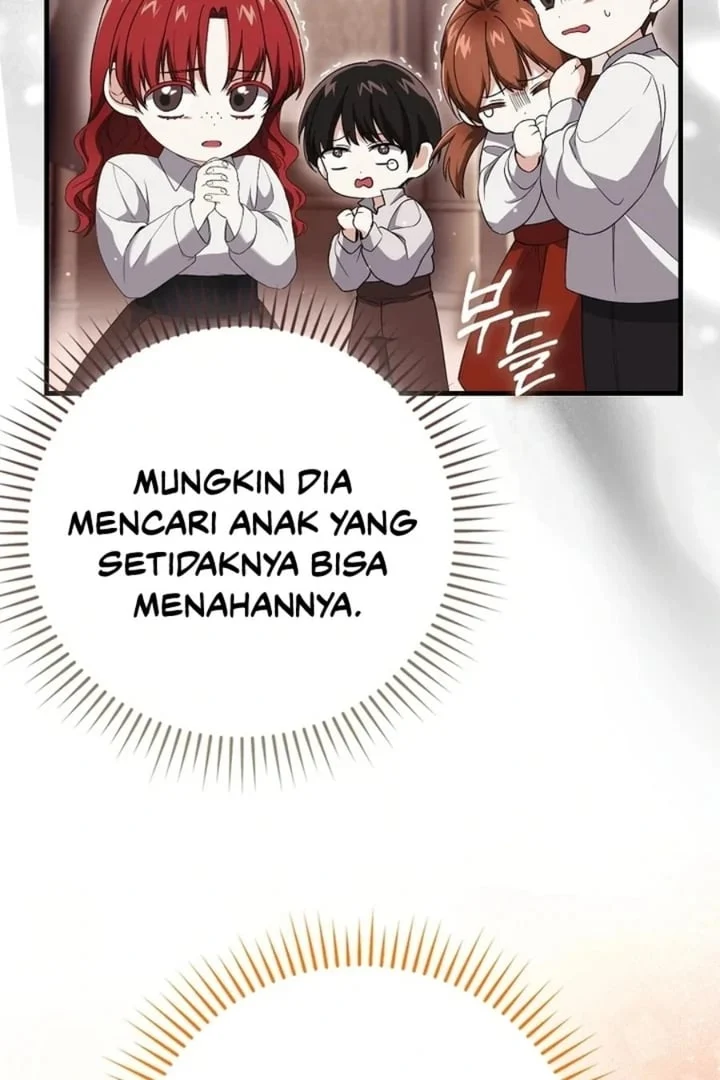 The Baby Fairy is a Villain Chapter 2 Gambar 37