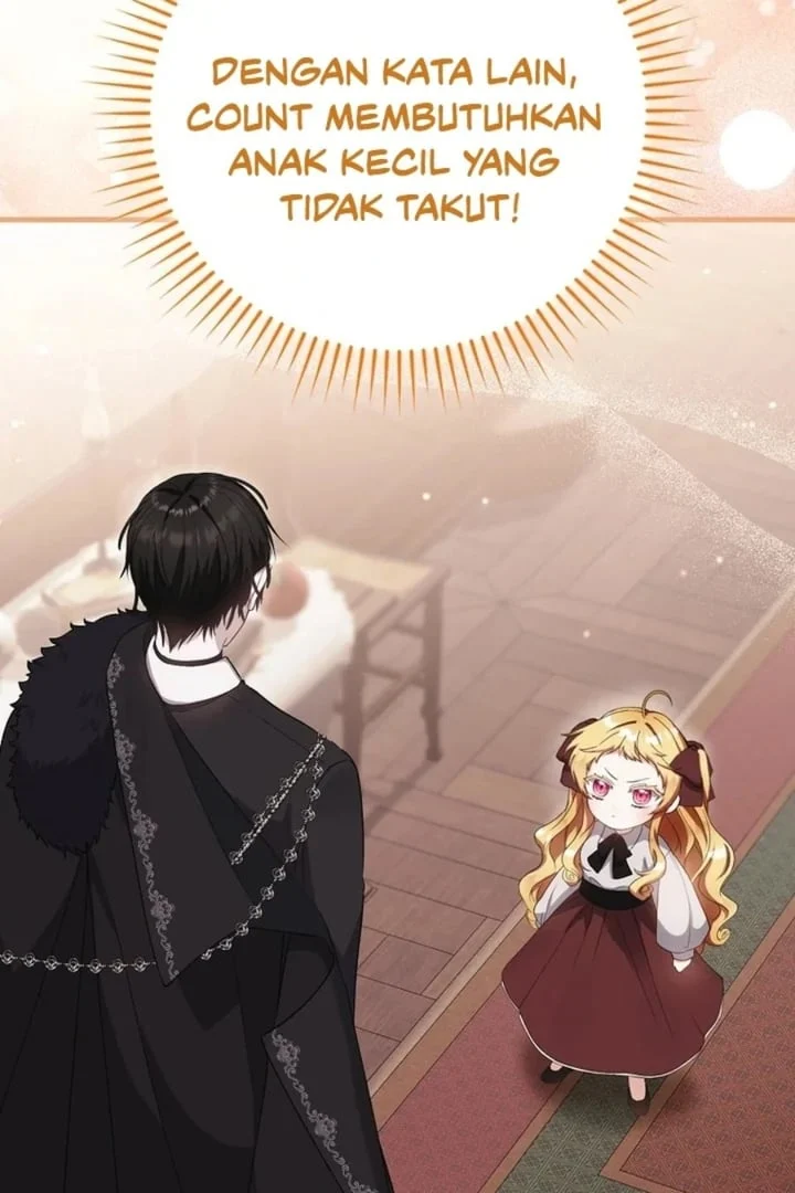 The Baby Fairy is a Villain Chapter 2 Gambar 38