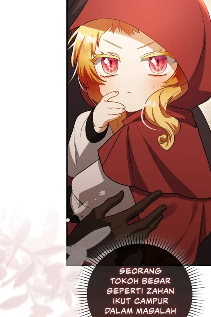 The Baby Fairy is a Villain Chapter 20 Gambar 41