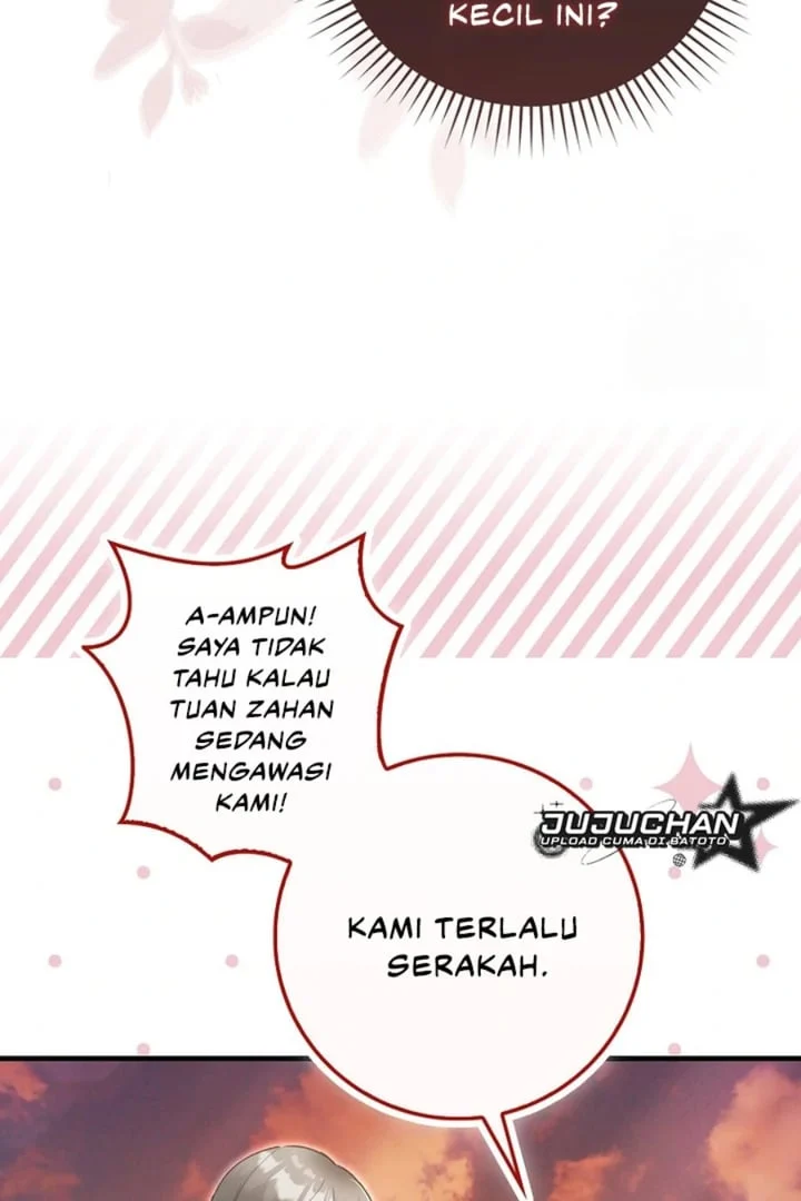 The Baby Fairy is a Villain Chapter 20 Gambar 42