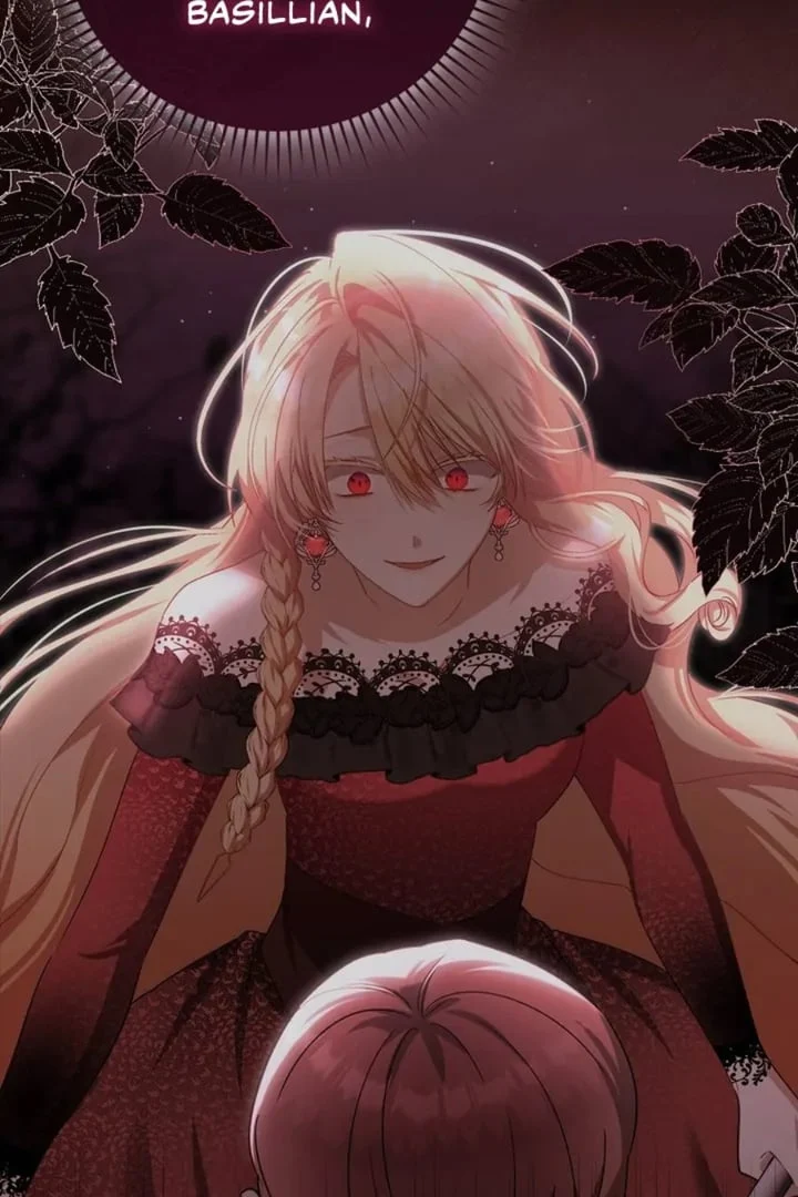 The Baby Fairy is a Villain Chapter 21 Gambar 38