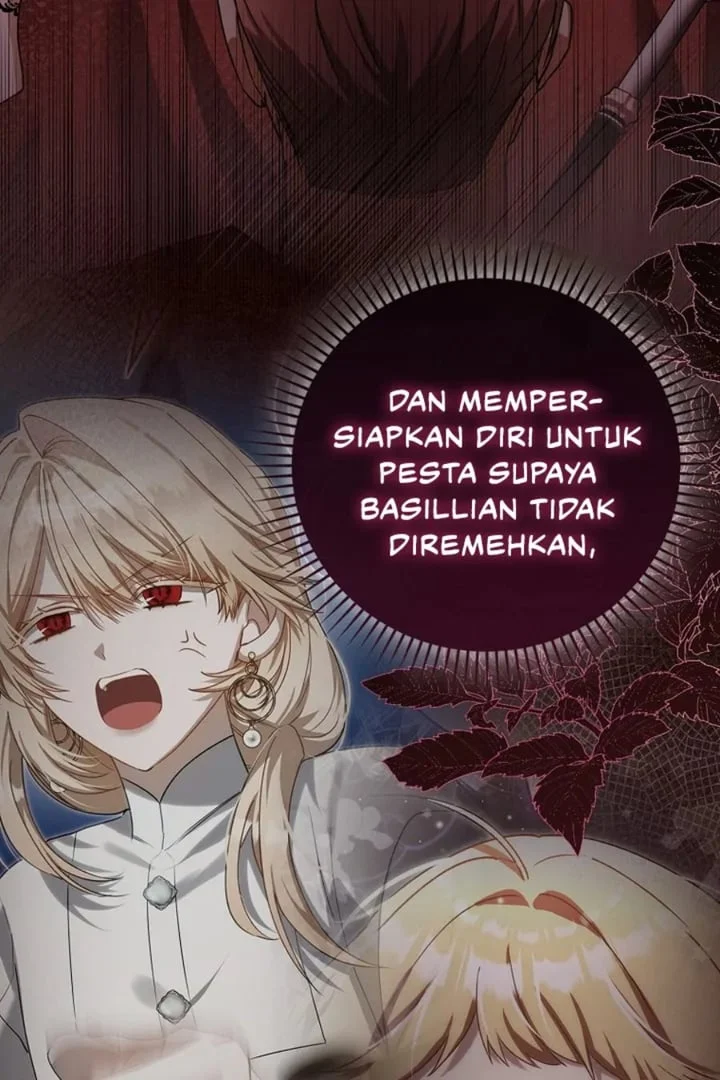 The Baby Fairy is a Villain Chapter 21 Gambar 39