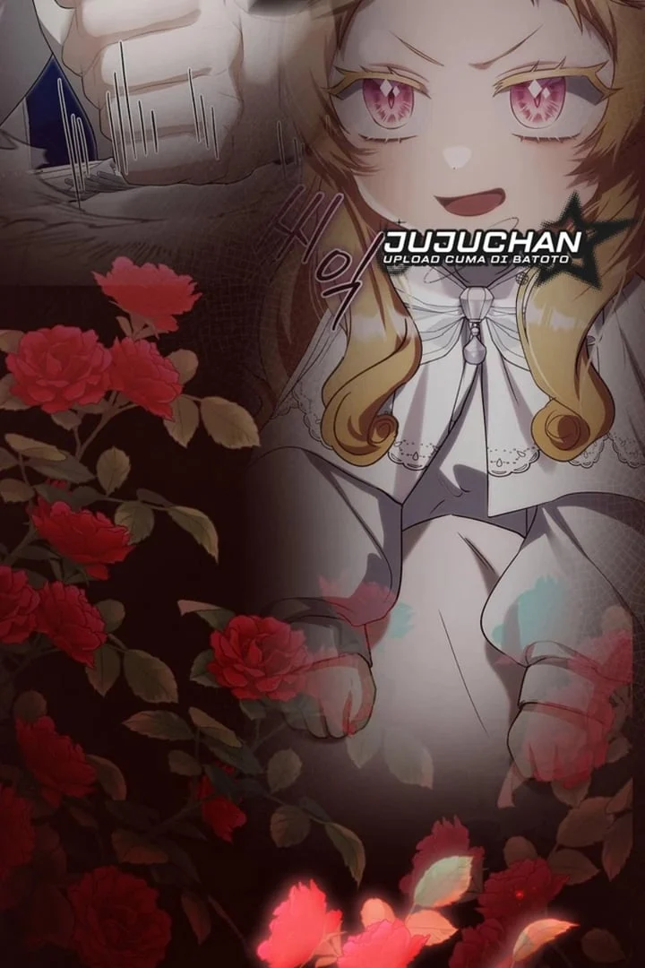 The Baby Fairy is a Villain Chapter 21 Gambar 40