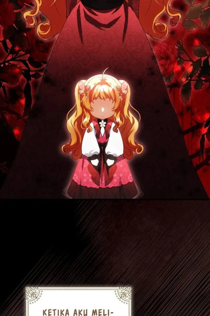 The Baby Fairy is a Villain Chapter 21 Gambar 42