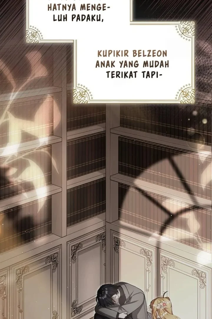 The Baby Fairy is a Villain Chapter 21 Gambar 43