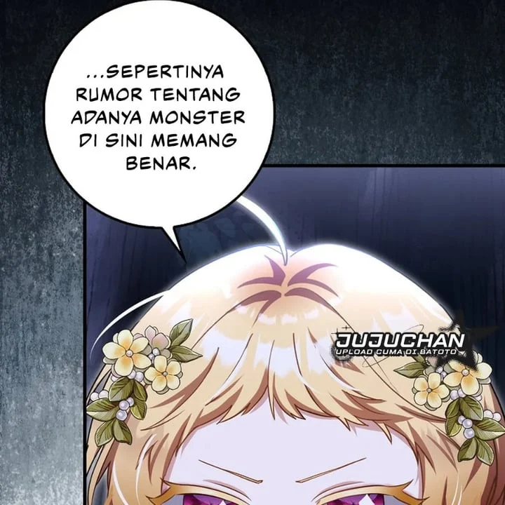 The Baby Fairy is a Villain Chapter 22 Gambar 54