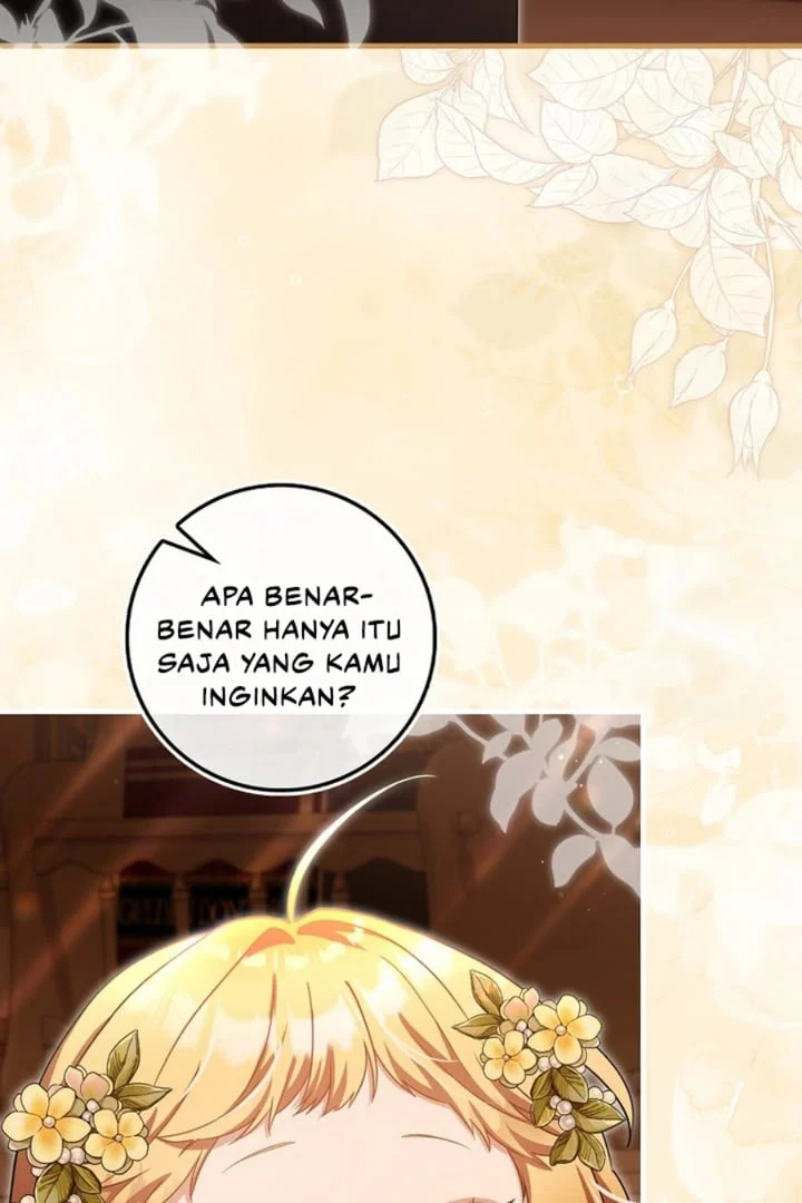 The Baby Fairy is a Villain Chapter 23 Gambar 33