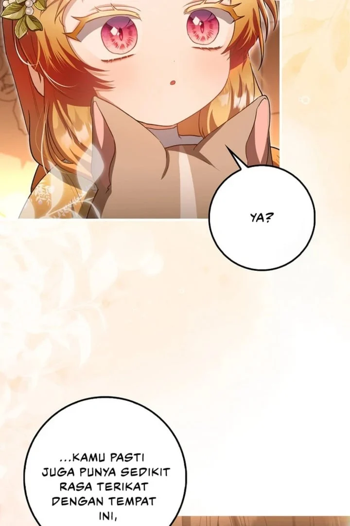 The Baby Fairy is a Villain Chapter 23 Gambar 34