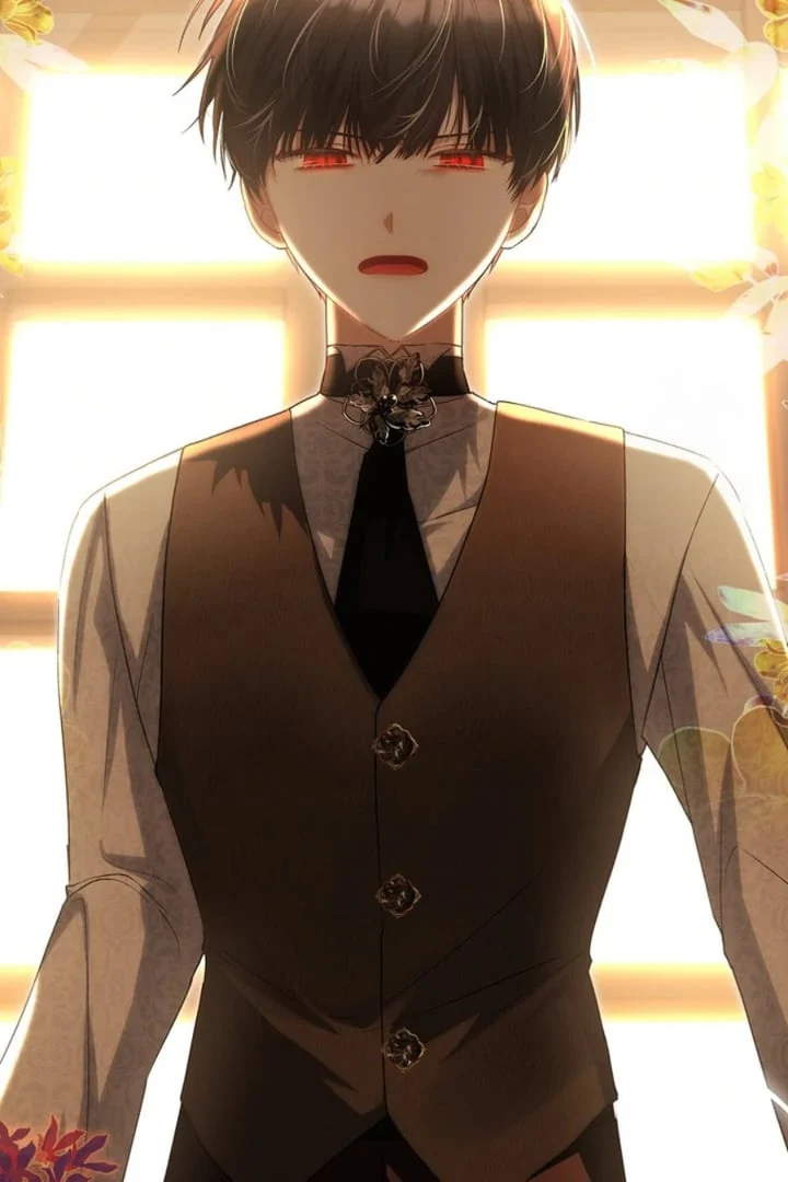The Baby Fairy is a Villain Chapter 23 Gambar 37