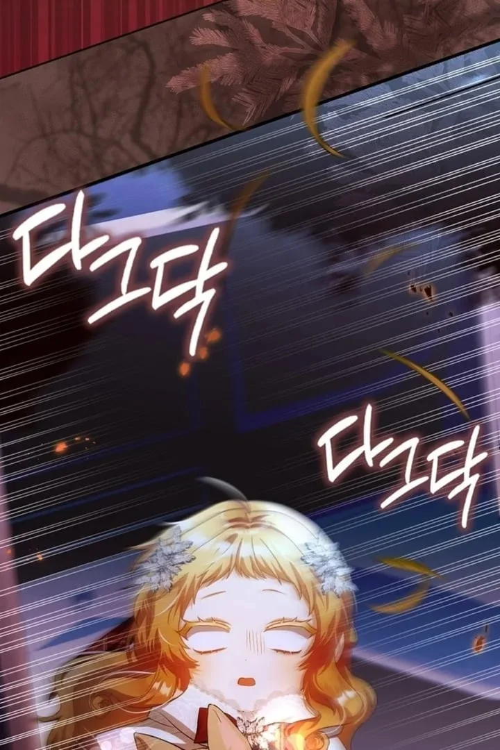 The Baby Fairy is a Villain Chapter 24 Gambar 36