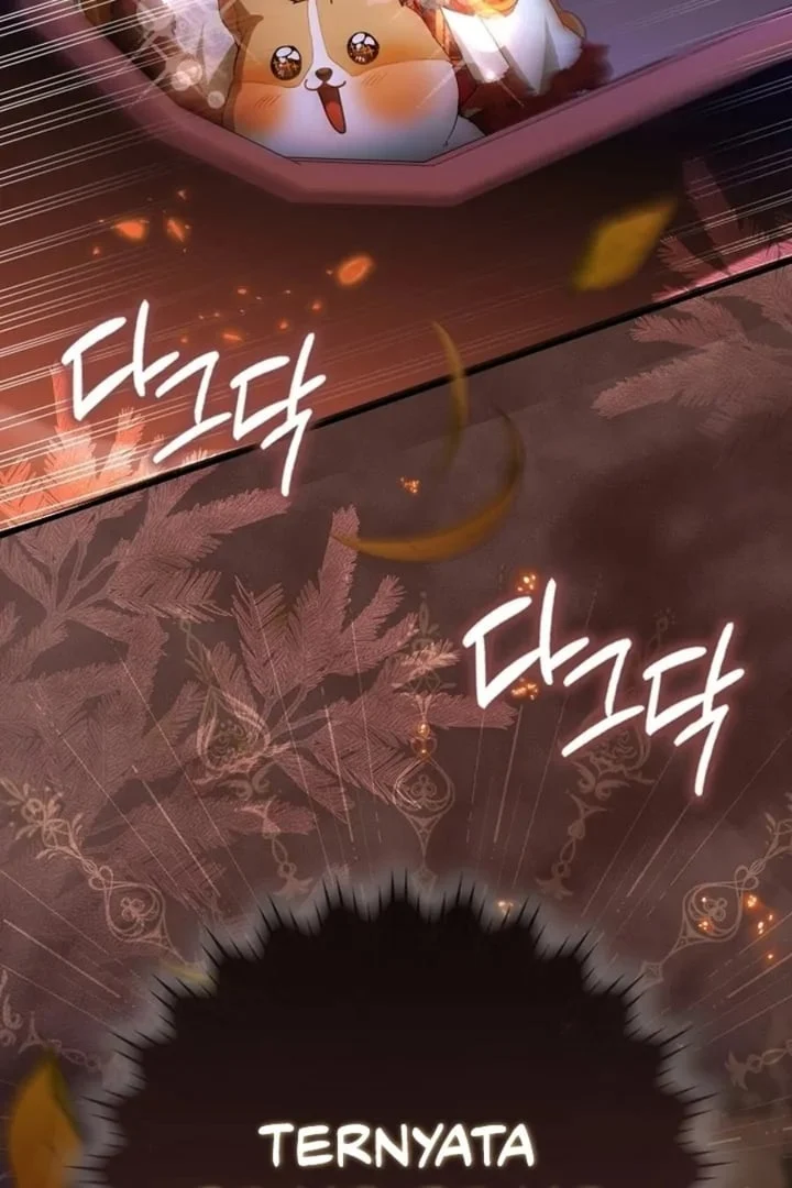 The Baby Fairy is a Villain Chapter 24 Gambar 37