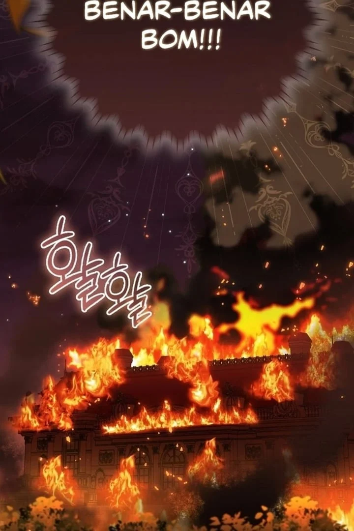 The Baby Fairy is a Villain Chapter 24 Gambar 38