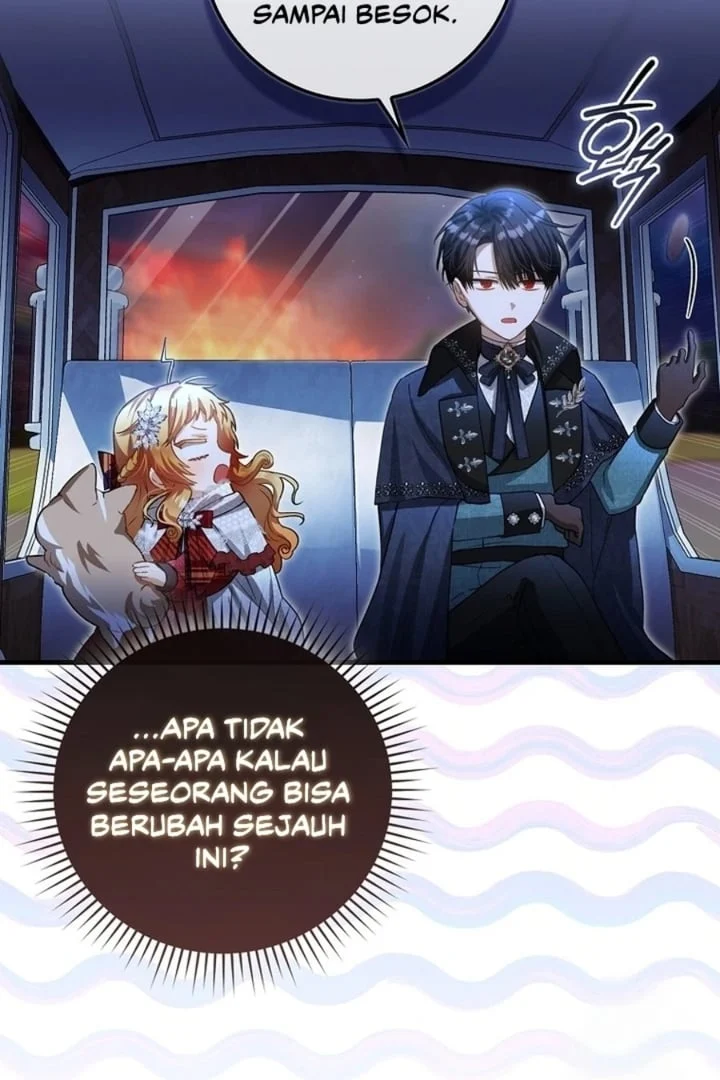 The Baby Fairy is a Villain Chapter 24 Gambar 40