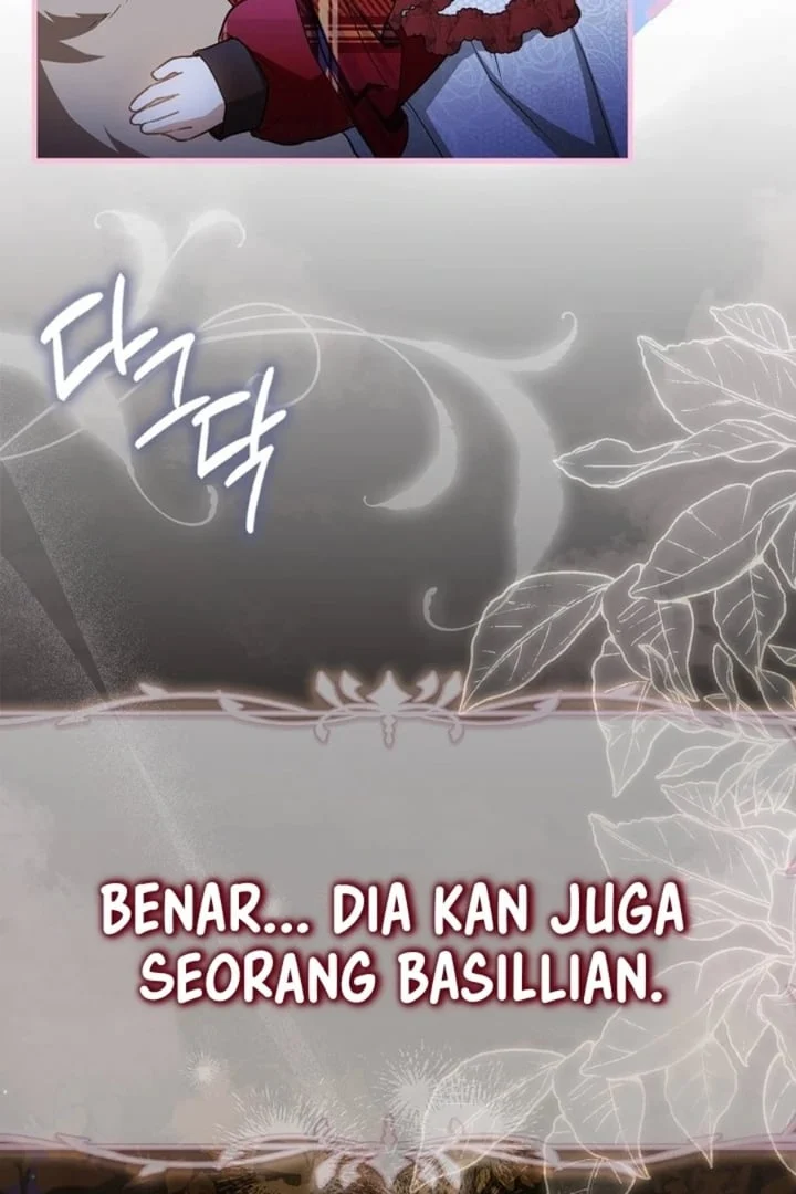 The Baby Fairy is a Villain Chapter 24 Gambar 42