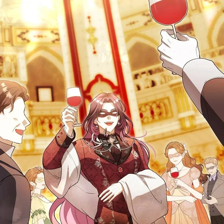 The Baby Fairy is a Villain Chapter 25 Gambar 47