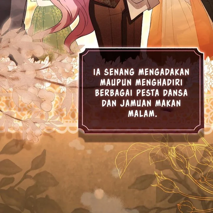 The Baby Fairy is a Villain Chapter 25 Gambar 48