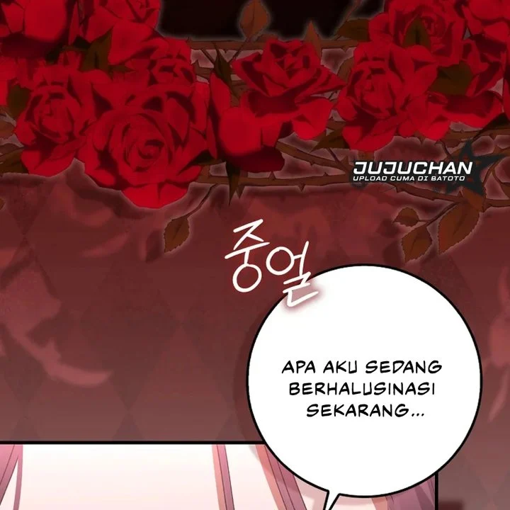 The Baby Fairy is a Villain Chapter 25 Gambar 53