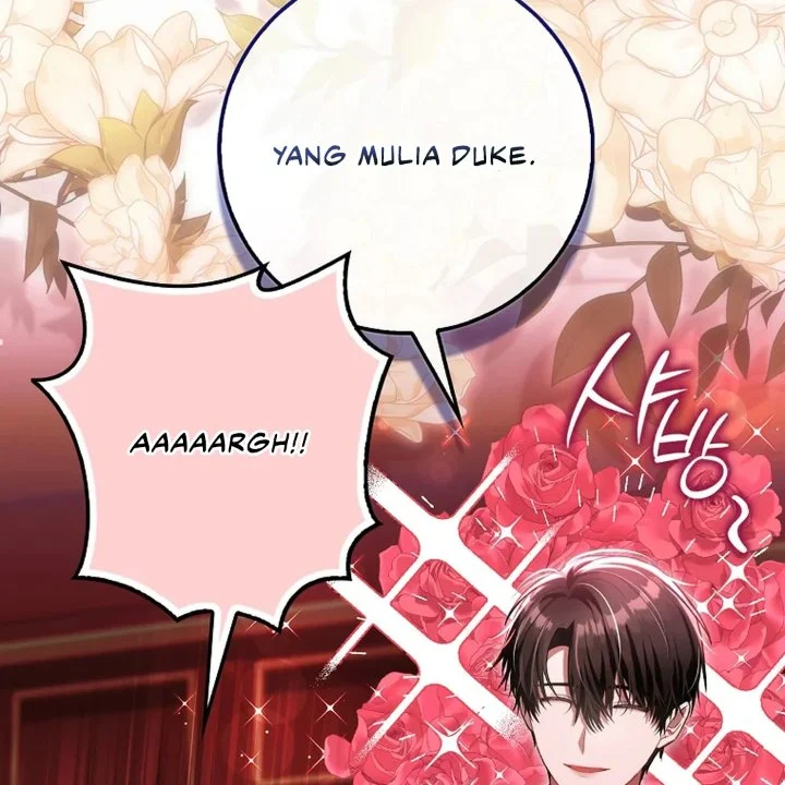 The Baby Fairy is a Villain Chapter 25 Gambar 55