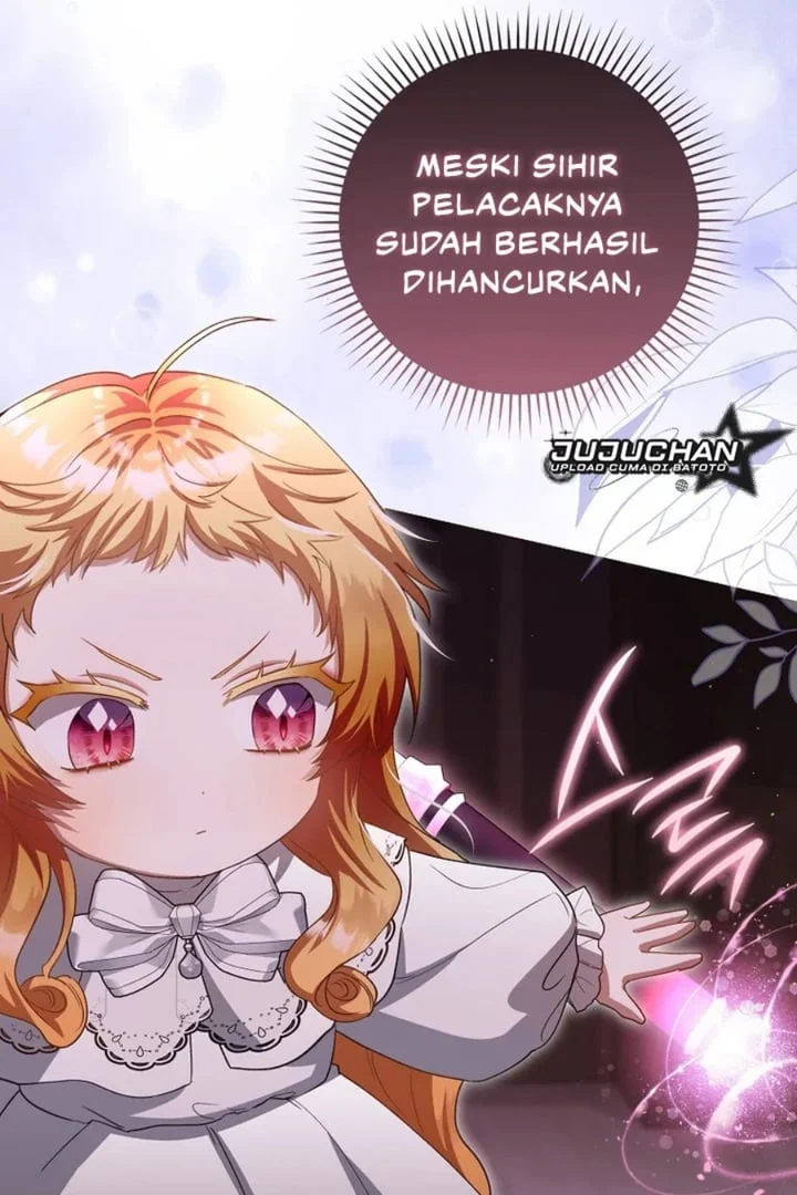 The Baby Fairy is a Villain Chapter 26 Gambar 34