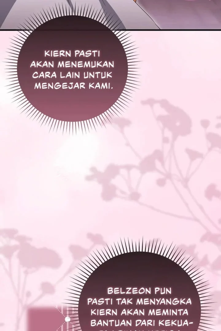 The Baby Fairy is a Villain Chapter 26 Gambar 35