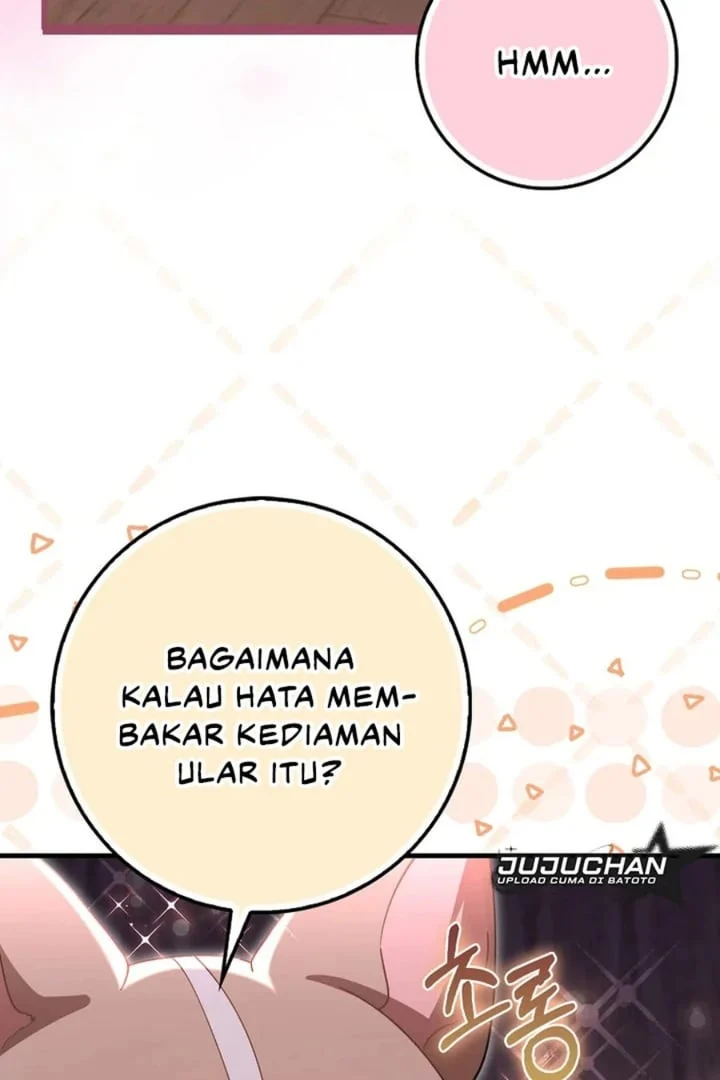 The Baby Fairy is a Villain Chapter 26 Gambar 37