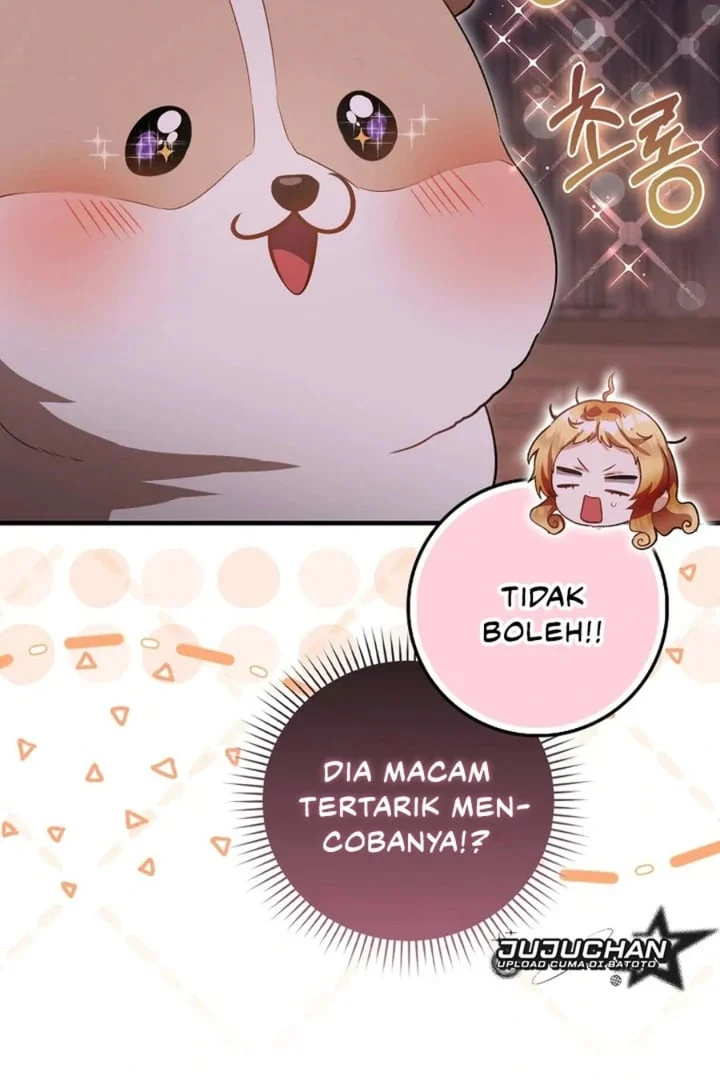 The Baby Fairy is a Villain Chapter 26 Gambar 38
