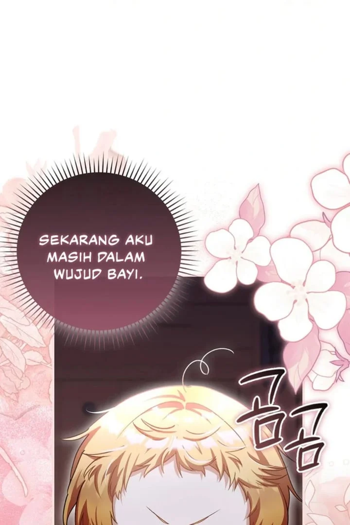 The Baby Fairy is a Villain Chapter 26 Gambar 39
