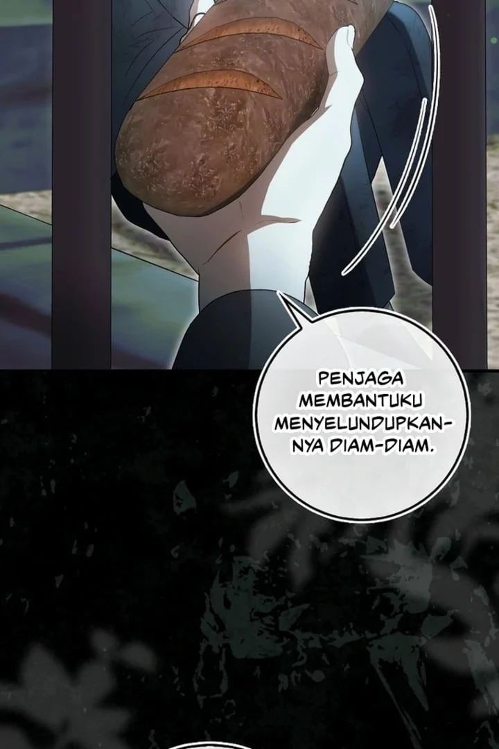 The Baby Fairy is a Villain Chapter 27 Gambar 31
