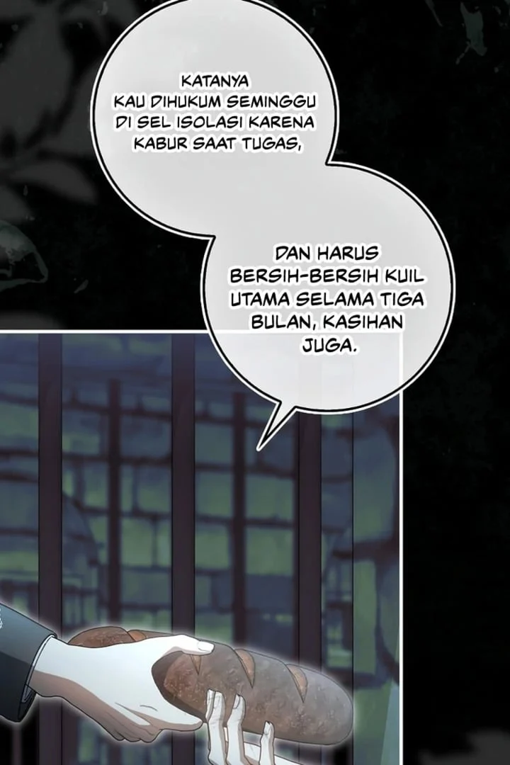 The Baby Fairy is a Villain Chapter 27 Gambar 32