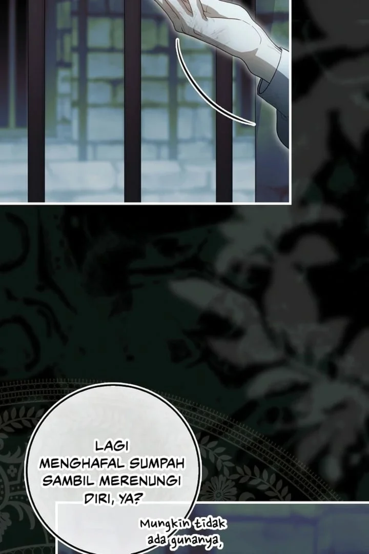 The Baby Fairy is a Villain Chapter 27 Gambar 33