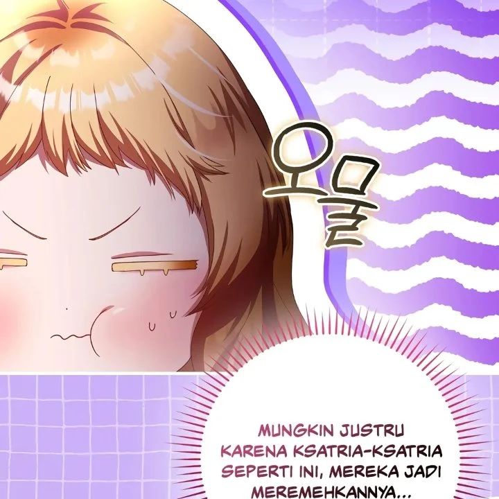The Baby Fairy is a Villain Chapter 28 Gambar 46
