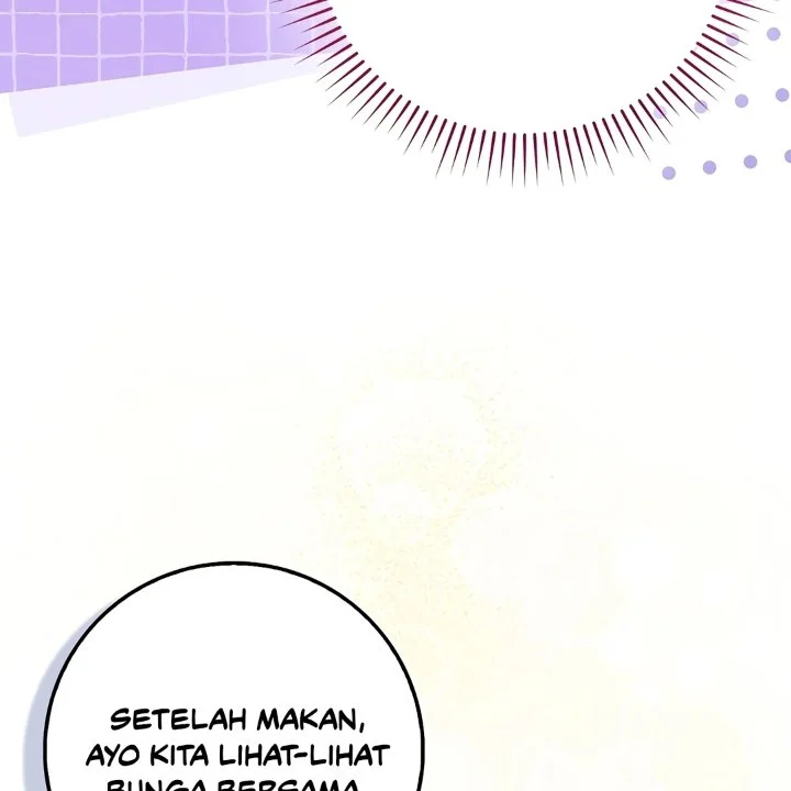The Baby Fairy is a Villain Chapter 28 Gambar 47