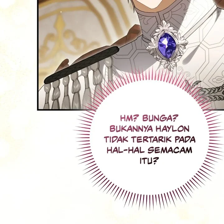 The Baby Fairy is a Villain Chapter 28 Gambar 49