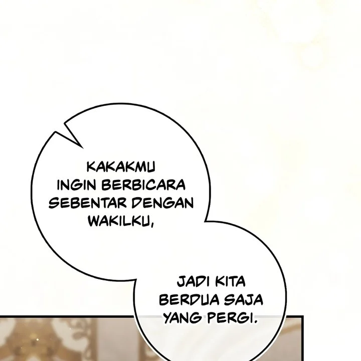 The Baby Fairy is a Villain Chapter 28 Gambar 50
