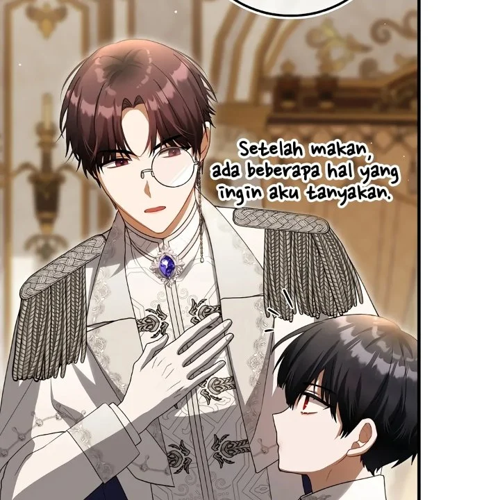 The Baby Fairy is a Villain Chapter 28 Gambar 51