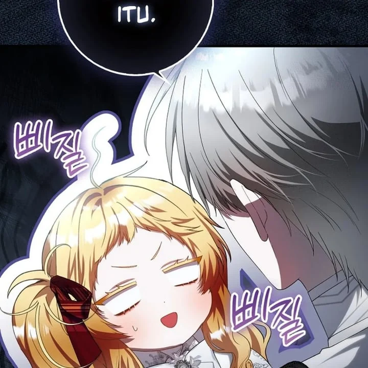 The Baby Fairy is a Villain Chapter 29 Gambar 48