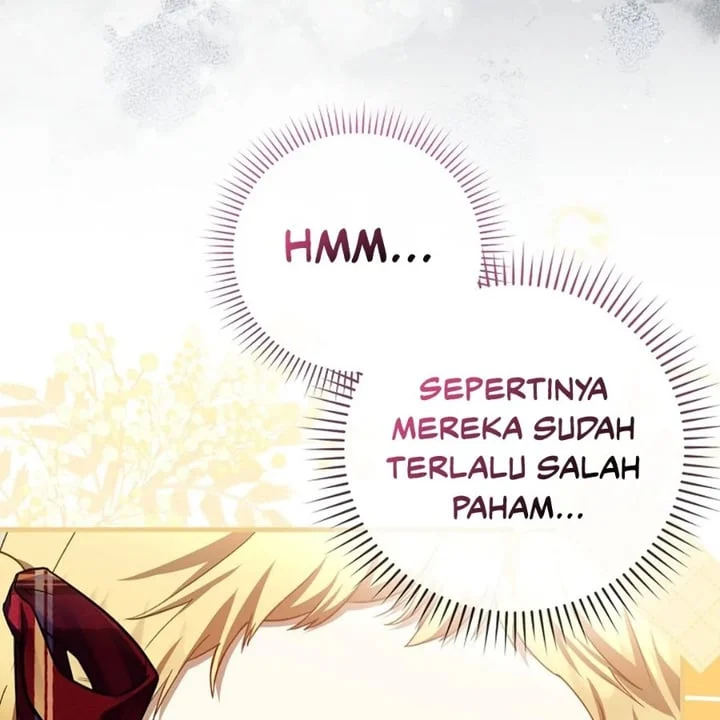 The Baby Fairy is a Villain Chapter 29 Gambar 50