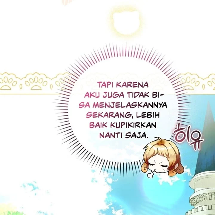 The Baby Fairy is a Villain Chapter 29 Gambar 52