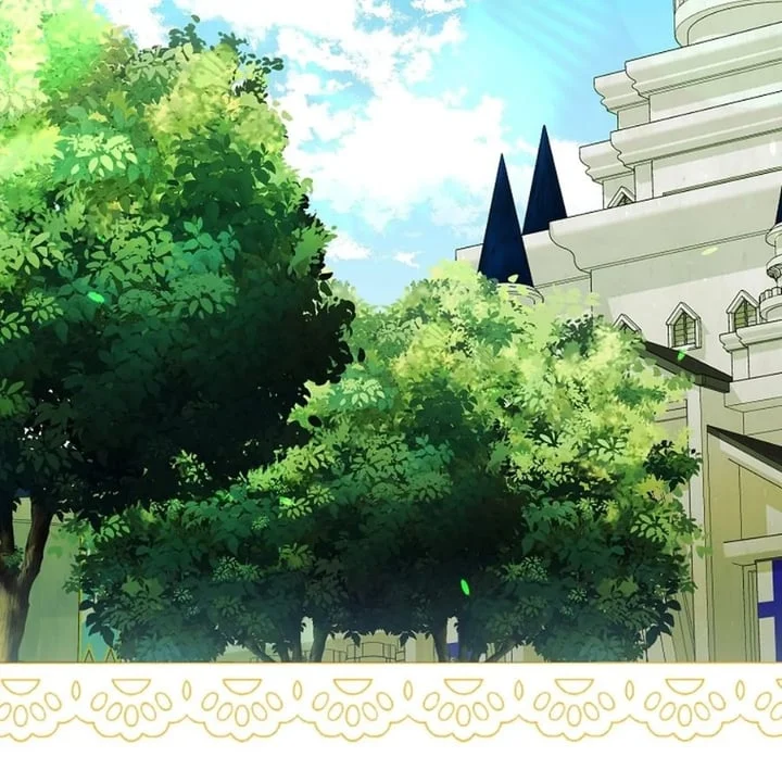 The Baby Fairy is a Villain Chapter 29 Gambar 53