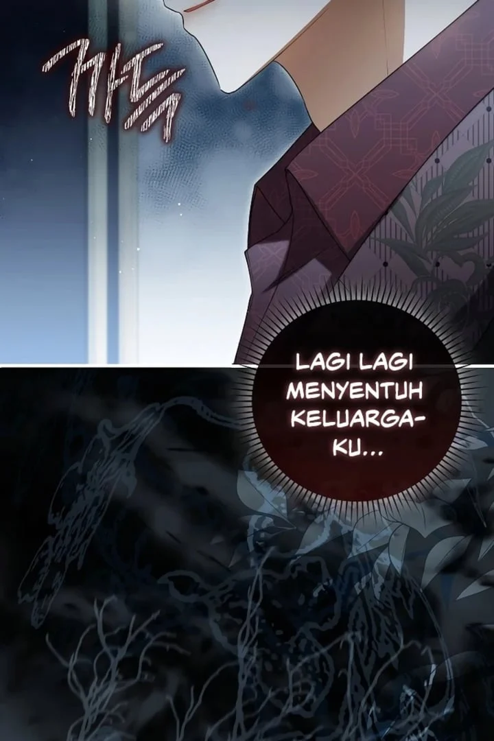 The Baby Fairy is a Villain Chapter 30 Gambar 37
