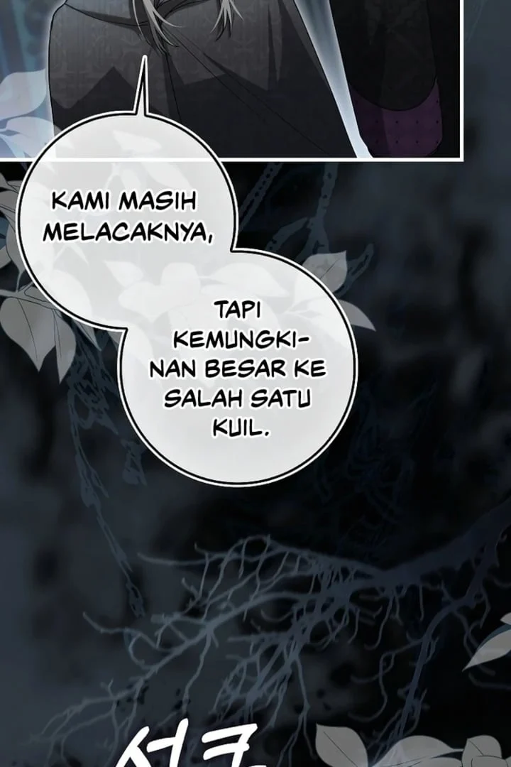 The Baby Fairy is a Villain Chapter 30 Gambar 39