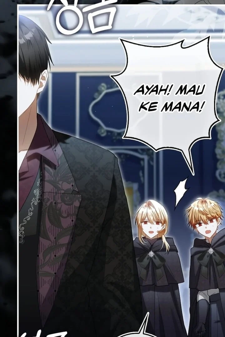 The Baby Fairy is a Villain Chapter 30 Gambar 40