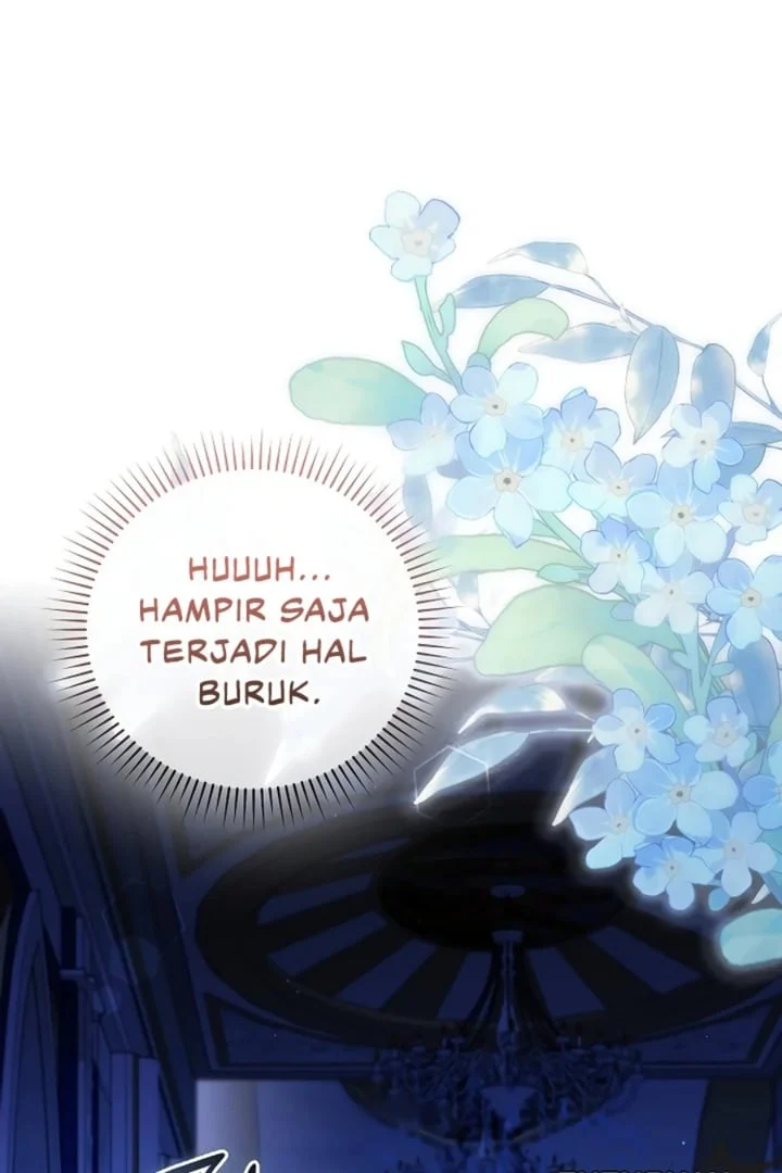 The Baby Fairy is a Villain Chapter 31 Gambar 36