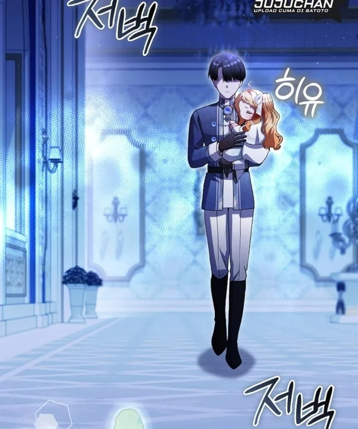 The Baby Fairy is a Villain Chapter 31 Gambar 37