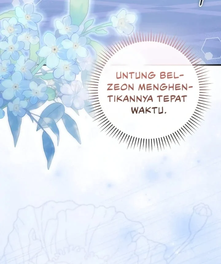 The Baby Fairy is a Villain Chapter 31 Gambar 38