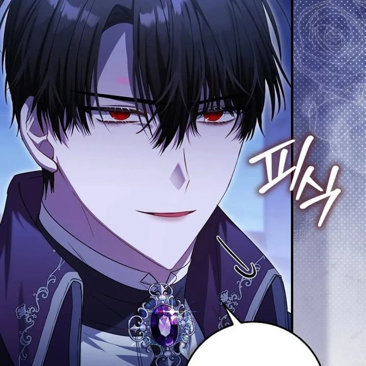 The Baby Fairy is a Villain Chapter 33 Gambar 61