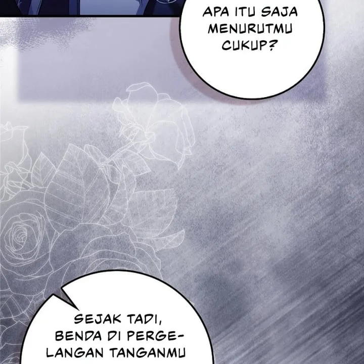 The Baby Fairy is a Villain Chapter 33 Gambar 62