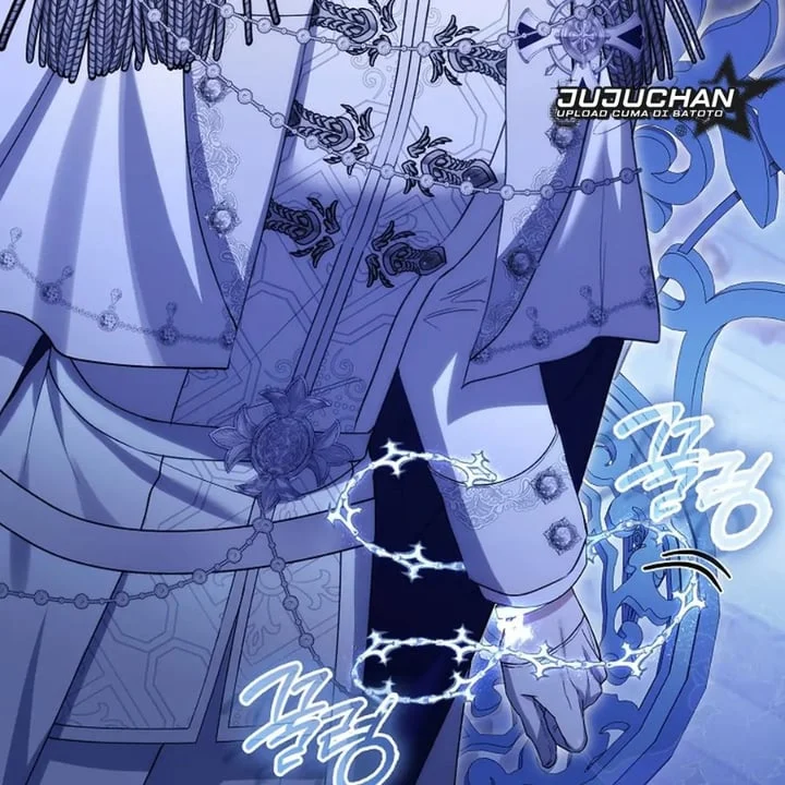 The Baby Fairy is a Villain Chapter 33 Gambar 64