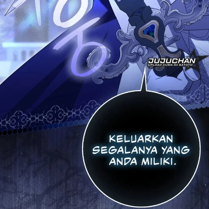 The Baby Fairy is a Villain Chapter 33 Gambar 72