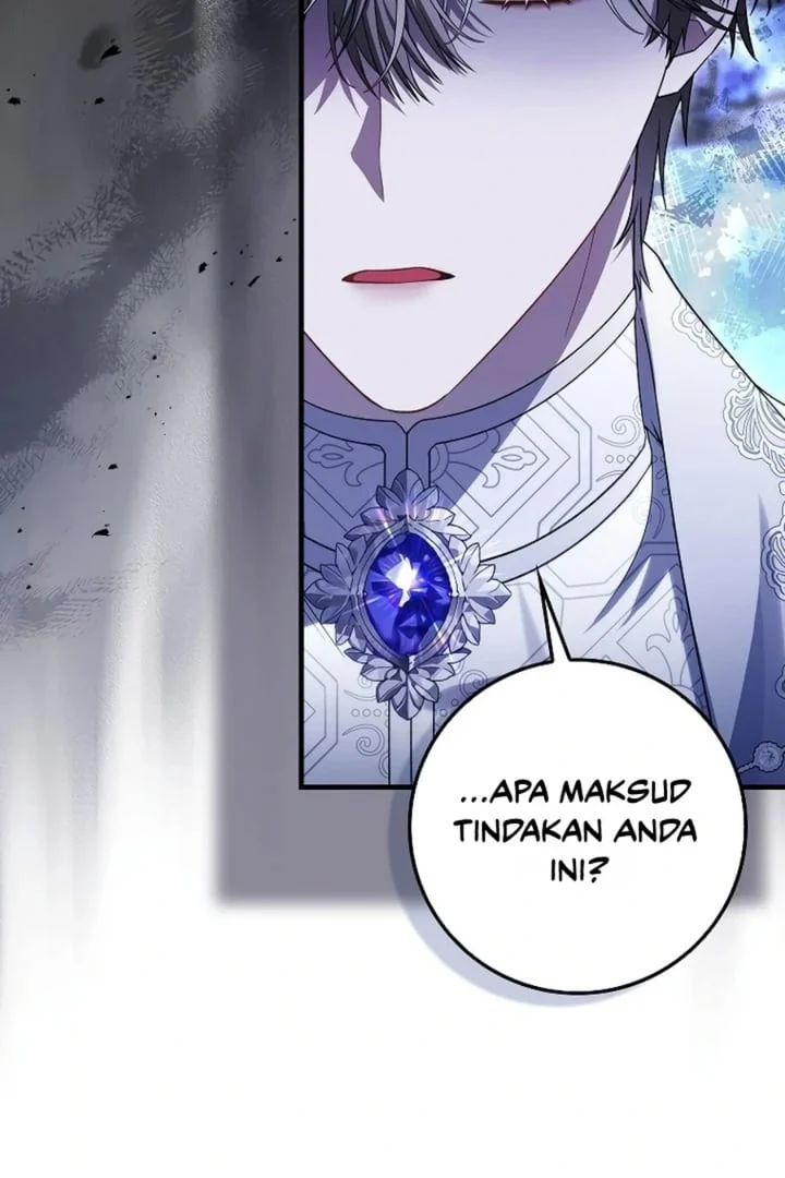 The Baby Fairy is a Villain Chapter 34 Gambar 41